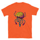 Halloween Brain T-Shirt