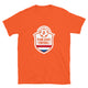 Netherlands - Flow State Football T-Shirt