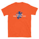Netherlands - Total Football Lives T-Shirt