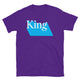 King T-Shirt