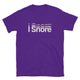 I Snore T-Shirt