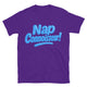 Nap Connoisseur T-Shirt