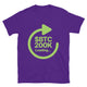 $BTC 200K Loading… T-Shirt