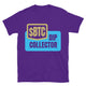 $BTC Dip Collector T-Shirt