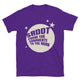 $RDDT From The Comments To The Moon T-Shirt