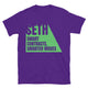 $ETH Smart Contracts, Smarter Moves T-Shirt