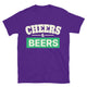 Cheers & Beers T-Shirt