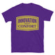Innovation Over Comfort T-Shirt