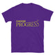 Choose Progress T-Shirt
