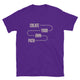 Create Your Own Path T-Shirt