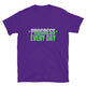 Progress Every Day T-Shirt