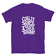 Call It Scope Creep, I Call It Tuesday T-Shirt
