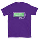 Charging Toward ATH - TSLA T-Shirt