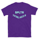 Future Priced In - PLTR T-Shirt