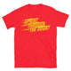 Sprint Through The Doubt T-Shirt