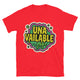 Unavailable T-Shirt