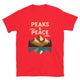 Peaks & Peace T-Shirt