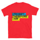 I Prompt, Therefore I Am T-Shirt