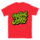 Pickleball Junkie T-Shirt