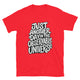 Just Another Day In The Observable Universe T-Shirt