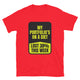 My Portfolio’s On A Diet — Lost 30% This Week T-Shirt