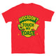 Avocadon’t Touch My Toast T-Shirt