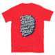 Turn Doubts Into Pages You Flip Past T-Shirt