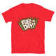 Fuel The Day T-Shirt
