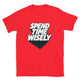 Spend Time Wisely T-Shirt