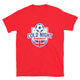 England - Cold Night Energy T-Shirt