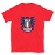 Italy - Catenaccio Club T-Shirt