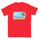Argentina - Albiceleste Energy T-Shirt