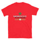 Morocco Atlas Lions Rise T-Shirt