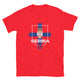 Serbia T-Shirt