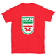 Iran T-Shirt