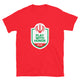 Iran - Play with Honor T-Shirt