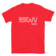 Bandwidth Billionaire - AVGO T-Shirt
