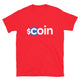 $COIN T-Shirt