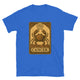 Cancer Zodiac Sign T-Shirt