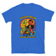 Fueled by Passion (and Impulse Purchases) T-Shirt