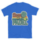 Born To Padel T-Shirt