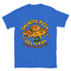 Galactic Pizza Delivery – 30 Light Years Or Less T-Shirt