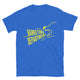 Barketing Department T-Shirt