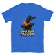 Forge Your Passion Until It’s Unbreakable T-Shirt