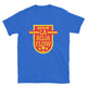Spain - La Roja Flow T-Shirt