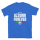 Italy - Azzurri Forever T-Shirt