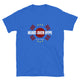 South Korea - Heart Over Hype T-Shirt