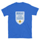 Uruguay - Garra Charrúa T-Shirt