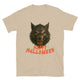 Happy Halloween Werewolf T-Shirt