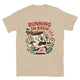 Running On Brew T-Shirt